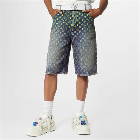 louis vuitton jorts|louis vuitton boxes.